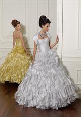 Vizcaya 88017.  Available in Metallic Gold, Metallic Silver